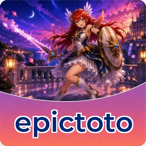 Persyaratan Sistem epictoto