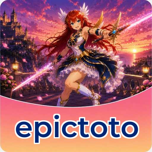 Download epictoto APK